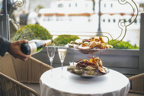 The Best South Bank Restaurants | 25 Top Spots Near the Thames