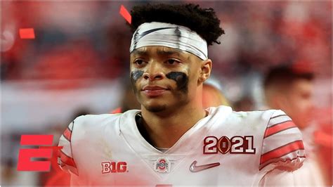 Why is Justin Fields' draft stock falling? | KJZ - Win Big Sports