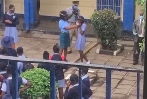 Police investigate students assault video – Nehanda Radio