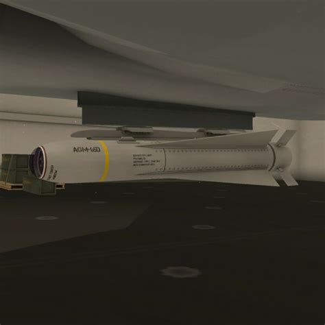 AGM-65 - VTOL VR Wiki