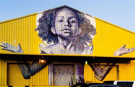 Where to Find the Best New Orleans Street Art & Murals - dotsonamap.net