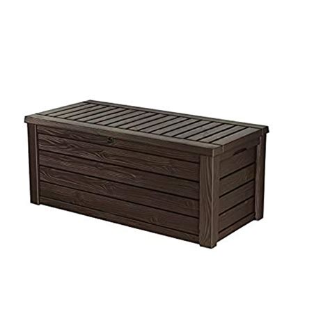 10 Best Extra Large Deck Boxes (100 to 230 Gallon) - Homeluf.com