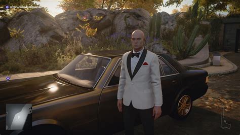 Hitman 3 Review - Gaming Nexus