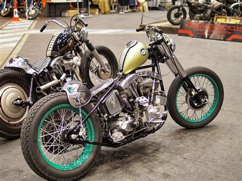 Chopper Bobber Wallpaper | Reviewmotors.co