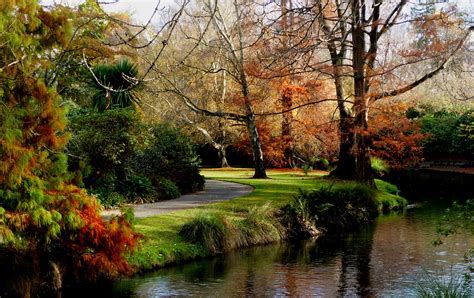 Christchurch Botanic Gardens in Christchurch - Cost, When to Visit ...