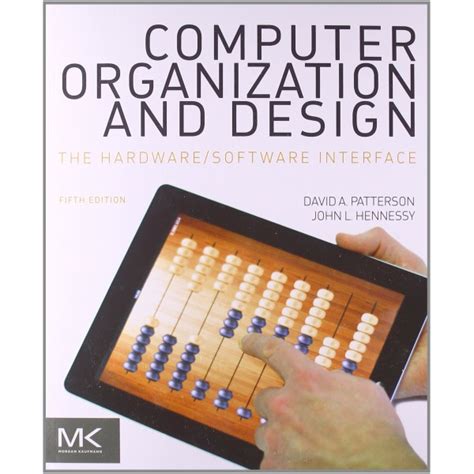 Solution Manual for Computer Organization and Design, 5th Edition The Hardware Software ...