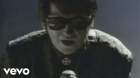 Roy Orbison - In Dreams Chords - Chordify