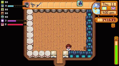 A Complete Guide on the Crystalarium in Stardew Valley - Prima Games