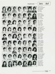 Mayfield High School - Mayfielder Yearbook (Mayfield, OH), Class of 1982, Page 173 of 198