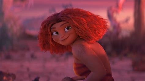 Eep The Croods Wallpaper - Resolution:2560x1440 - ID:1239812 - wallha.com