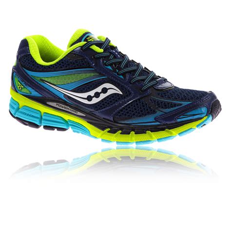 Saucony Guide 8 Women's Running Shoes - 64% Off | SportsShoes.com