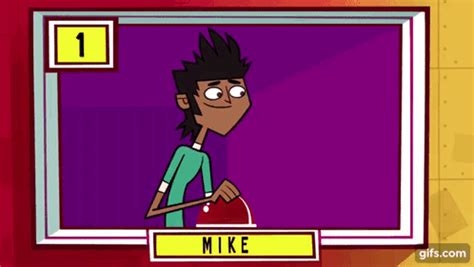 Mike Total Drama Total Drama Mike GIF - Mike total drama Total drama mike Total drama - Discover ...