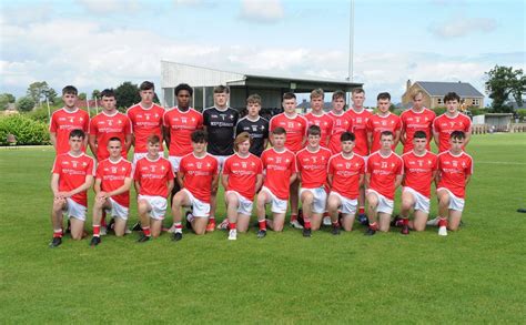 Fixtures & Results – Louth GAA