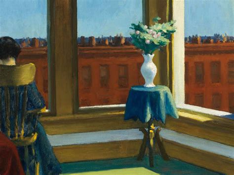 Edward Hopper | Museum of Fine Arts, Boston