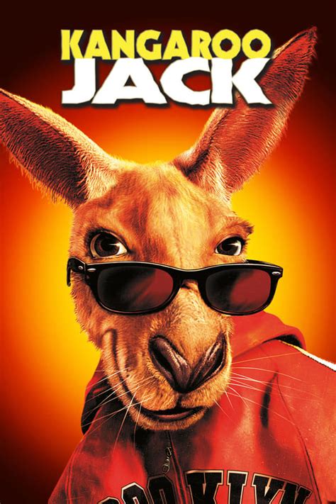 Kangaroo Jack (2003) — The Movie Database (TMDB)