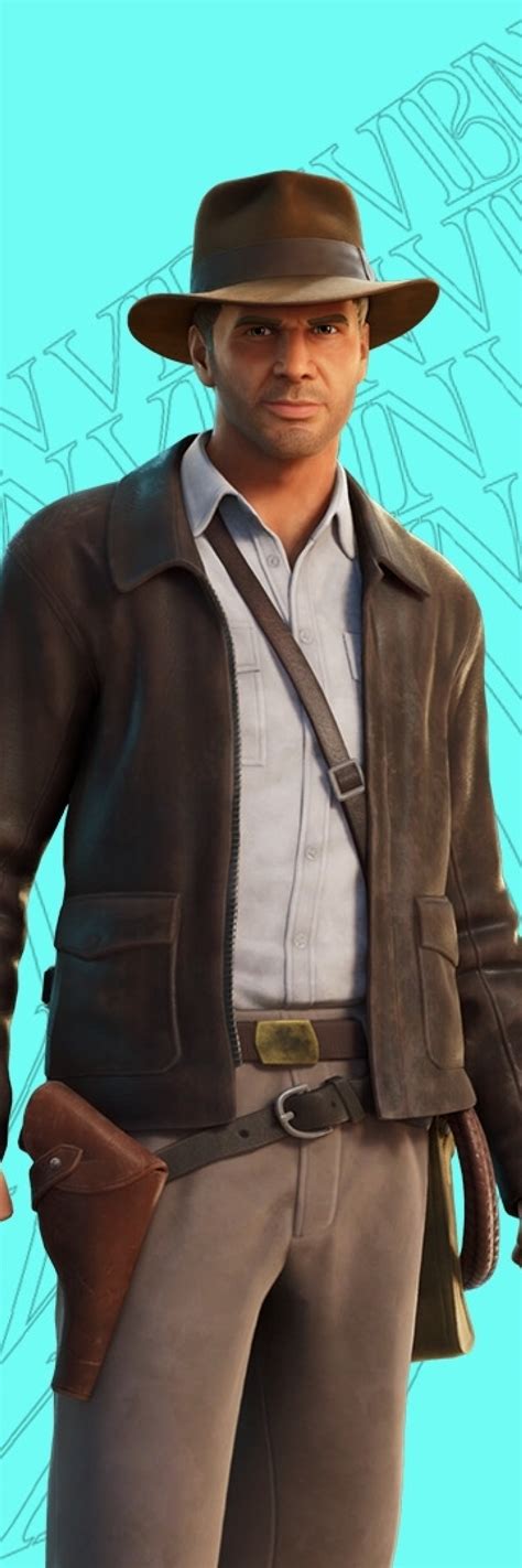 1000x3000 Indiana Jones Fortnite Skin 1000x3000 Resolution Wallpaper, HD Games 4K Wallpapers ...