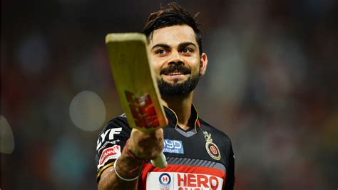 Virat Kohli IPL 2016 Wallpapers - 1366x768 - 268371