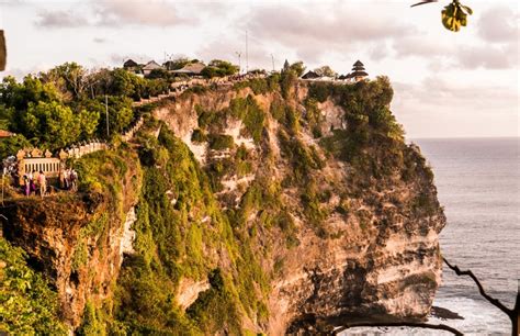 Top 7 Things To Do in The Bukit, Bali • Elite Havens MAGAZINE