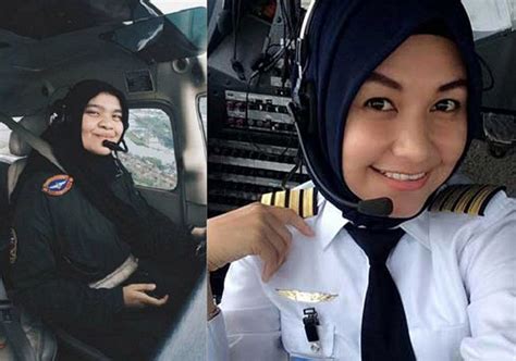 Pilot Uniform Malaysia