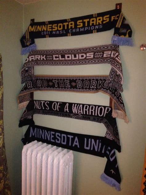 81 best MLS Scarves images on Pinterest | Football, Futbol and Scarf ...