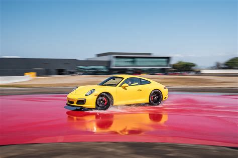 First Look: L.A.'s All-New Porsche Experience Center | Automobile Magazine