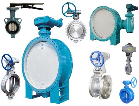 Revolutionize Your Process with our Innovative Butterfly Valves