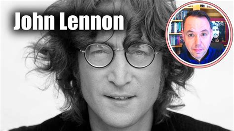 John Lennon Solo Album Ranking: Worst to Best - YouTube