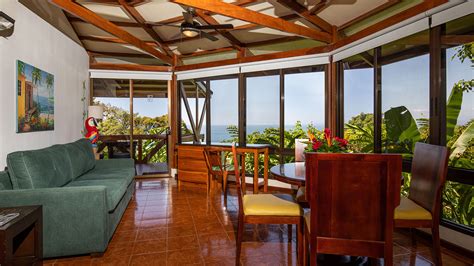 Tulemar Resort Costa Rica | Tulemar Bungalows