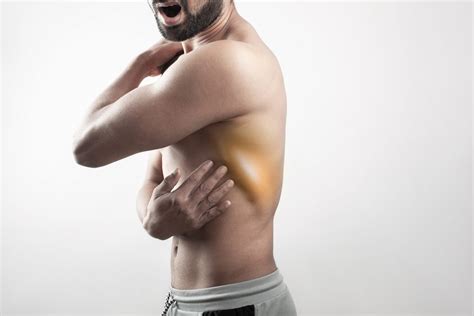 Latissimus Dorsi Pain - Causes & Best Treatment Options in 2023