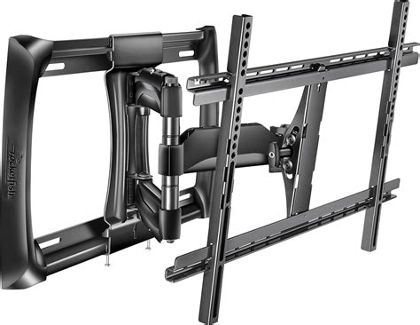 Sharp Tv Wall Mount An 52ag4 - Wall Design Ideas