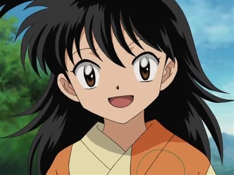 Rin | InuYasha | FANDOM powered by Wikia