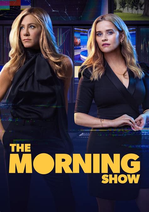 The Morning Show Season 2 - watch episodes streaming online