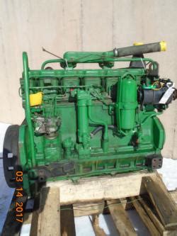 John Deere 4020 for Sale on Diesel Engine Trader