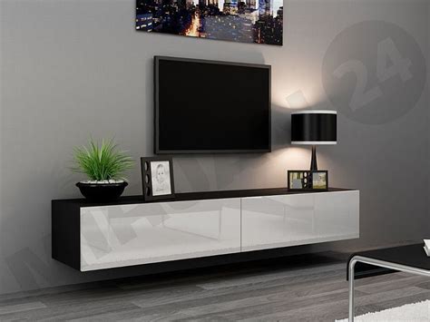 TV-Lowboard Vigo 180 TV-Schrank TV-Tisch Modern Design Kollektion Sideboard kaufen bei Hood.de