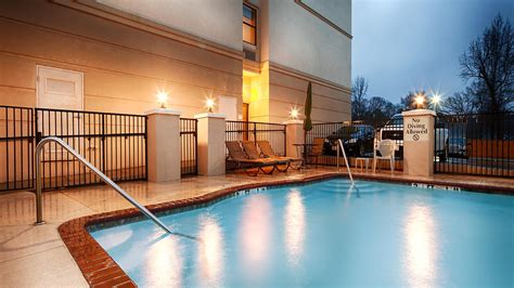 Best Western Longview Inn, TX - See Discounts