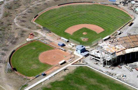 Texas A&M Chapman Field: A Joeris Construction Project | Joeris