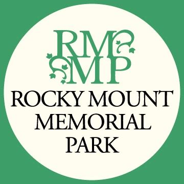 Rocky Mount Memorial Park | Rocky Mount NC