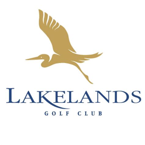 LAKELANDS GOLF CLUB - LuxGolf