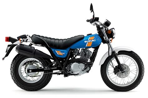 Best 125cc Motorbikes - Updated for 2024 - Biker Rated