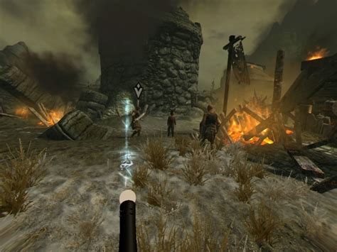 The Elder Scrolls V: Skyrim VR Offers a Fresh, Yet Flawed Perspective