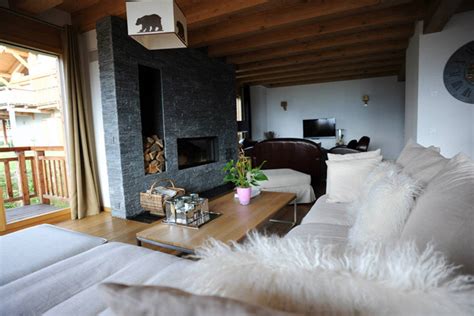 Crans Luxury Lodges, a boutique hotel in Crans-montana