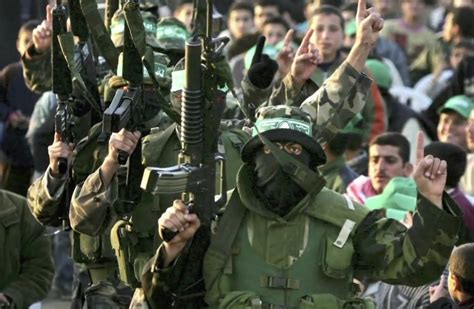 Hidden Hamas military chief threatens Israel | The Times of Israel