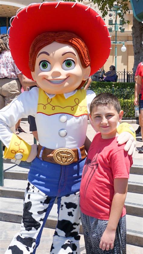 Where to Find Toy Story at Disneyland and Disney California Adventure | Food, Rides, Characters ...