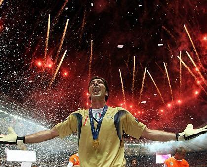 World Cup 2006 - Gianluigi Buffon Photo (2591134) - Fanpop