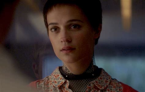 Ex Machina | Alicia Vikander, Oscar Isaac, Domhnall Gleeson | Lionsgate