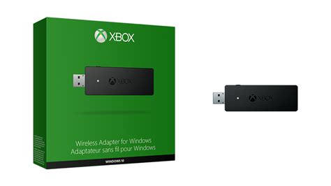 Xbox One controller wireless adapter available for PC next week - VG247