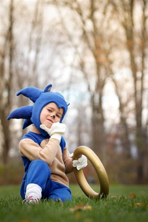 36 best Sonic the Hedgehog Cosplay images on Pinterest