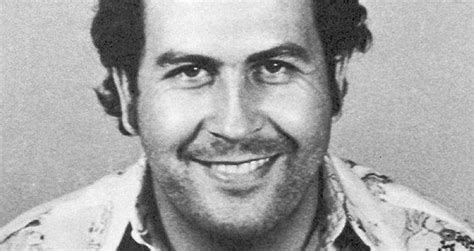 Pablo Escobar's Net Worth: The Drug Lord Could Have Been The Richest Man Alive