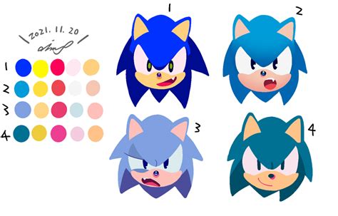 sonic colors - Sonic the Hedgehog Fan Art (44370299) - Fanpop - Page 372