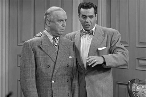 Is 'I Love Lucy's' Fred Mertz a Secret Menswear Icon?